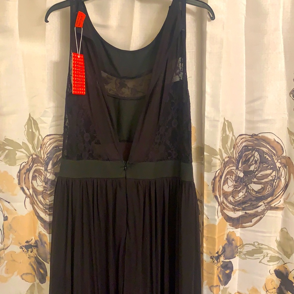 Women’s Plus Size Dress
